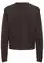 Only ONLSIMONI O-Neck Cardigan Relaxed Fit Melange (15368980) coffee bean