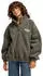Billabong Run The Road Fleece Pullover (93950358) off black
