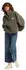Billabong Run The Road Fleece Pullover (93950358) off black