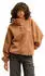 Billabong Run The Road Fleece Pullover (20919109) sugar almond