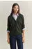 GANT Superfine Lambswool Strickjacke mossy green