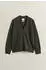 GANT Superfine Lambswool Strickjacke mossy green