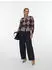 Vero Moda VMHalo Pullover beere/pastelllila