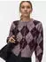 Vero Moda VMHalo Pullover beere/pastelllila