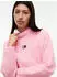 Tommy Hilfiger TJW BXY ARCH WAVY FLAG HOOD EXT Kapuzenpullover (DW0DW23349) pink