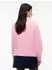 Tommy Hilfiger TJW BXY ARCH WAVY FLAG HOOD EXT Kapuzenpullover (DW0DW23349) pink