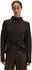 Marc O'Polo Strickpullover Regular aus Organic Cotton (5000008814) burnt coffee