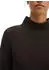 Marc O'Polo Strickpullover Regular aus Organic Cotton (5000008814) burnt coffee