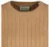 GANT Stretch Cotton Cable C-Neck Knit Pullover Slim Fit (4800100) warm khaki