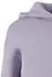 Urban Classics Ladies Oversized Cropped Light Terry Hoodie Sweatshirt (TB6854-14120) dusty lilac