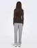Only ONLKarol Rollkragenpullover (15165075) chocolate torte