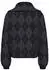 Only Maroon ls zip Cardigan (15358211) night sky