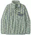 Patagonia Women's Lightweight Synchilla Snap-T Fleece Pullover (25455)