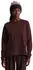 Marc O'Polo DfC Sweatshirt relaxed aus Organic Cotton (5000011502) espresso brown