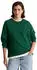 Marc O'Polo DfC Sweatshirt relaxed aus Organic Cotton (5000011502) rich emerald