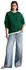 Marc O'Polo DfC Sweatshirt relaxed aus Organic Cotton (5000011502) rich emerald
