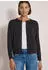 Cecil Cardigan mit Knopfleiste (46108650) charcoal grey melange