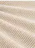 Tom Tailor Knit Plaited Rib Crewneck Sweater beige white structure