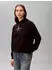 Calvin Klein Monologo Regular Fit Kapuzensweatshirt (LV047E221GUB1M) grau/schwarz/weiß