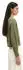 Marc O'Polo Cardigan aus reinem Baumwollgarn (42088008) pure sage
