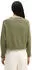 Marc O'Polo Cardigan aus reinem Baumwollgarn (42088008) pure sage
