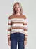 Rabe Knit Pullover Tailored (46671631) braun