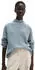 Marc O'Polo Strickpullover Regular aus Organic Cotton (5000008814) quiet pine