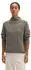 Marc O'Polo Strickpullover Regular aus Organic Cotton (93152765) burnt coffee