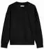 Marc O'Polo Round Neck Shirt (70703466) schwarz