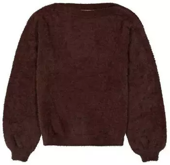 Garcia Jeans Z0072 Pullover (Z0072-4478) hazel bloom