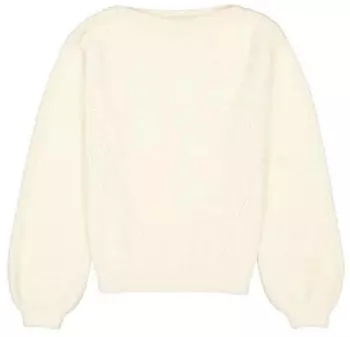 Garcia Jeans Z0072 Pullover (Z0072) whitecap