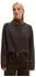 Marc O'Polo Cardigan aus Bouclé-Garn Relaxed Fit (20689117) quiet pine