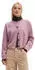 Marc O'Polo Cardigan aus Bouclé-Garn Relaxed Fit (20689117) quiet pine