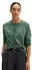 Marc O'Polo Cardigan aus Bouclé-Garn Relaxed Fit (20689117) quiet pine