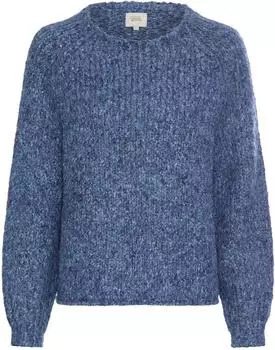 Camel Active 309531-8K75 Pullover jeansblau