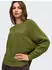 Only Onldaniella L/s Pullover Knt Noos (15168705) oliv