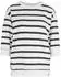 Venice Beach VB Janette Sweatshirt cloud white/anthracite
