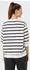 Venice Beach VB Janette Sweatshirt cloud white/anthracite