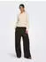 Only ONLPRINCESS LS O-NECK DETAIL KNT Strickpullover Regular Fit whitecap gray