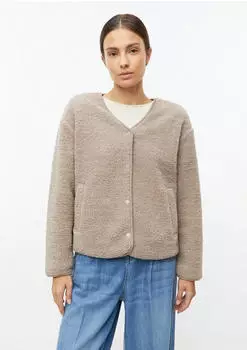 s.Oliver Sweatshirt Relaxed Fit (2182315) braun