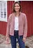 Cecil Teddyjacke mit Stehkragen und Zipper (B254225)