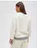 Opus Disille Knit Cardigan with 3/4 Sleeve creme