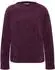 Street One Chenille-Pullover mit U-Boot-Ausschnitt (A30401718104)