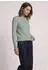 Street One Cardigan mit Rundhals und Rüschendetails (A25420718035)