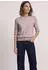 Street One Kurzarm Pullover mit Rundhals und Rüschen (A30403118107)