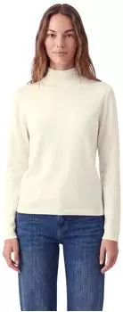Street One Langarm Pullover mit Turtle Neck (F30395210108)