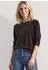 Street One Pullover mit Rundhals und Rollkanten (A30388817874)