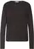 Street One Pullover mit Rundhals und Rollkanten (A30388817874)