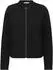 Street One Leichte Sweatjacke mit Struktur und Zipper (A32608910001)
