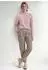 Street One Basic Pullover mit Turtle Neck (A30401318107)
